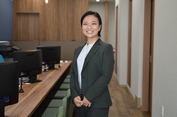 写真: 田中　美咲