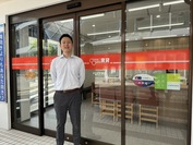 写真: 西地　寛太