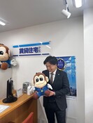 写真: 新井