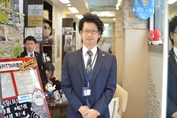 写真: 穴吹誠志