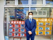 写真: 上野　健人
