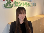 写真: 前新屋　真衣
