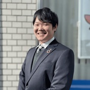 写真: 松尾大輔