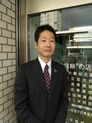 写真: 小山正人