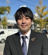 写真: 宮本滉希