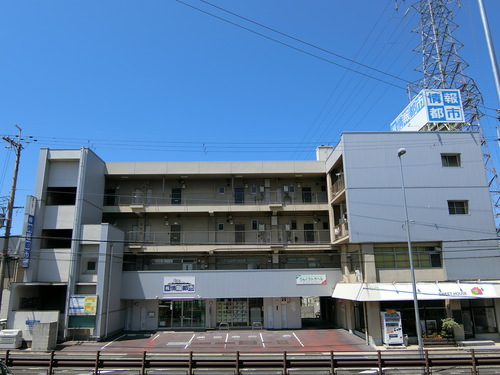 写真：外観写真