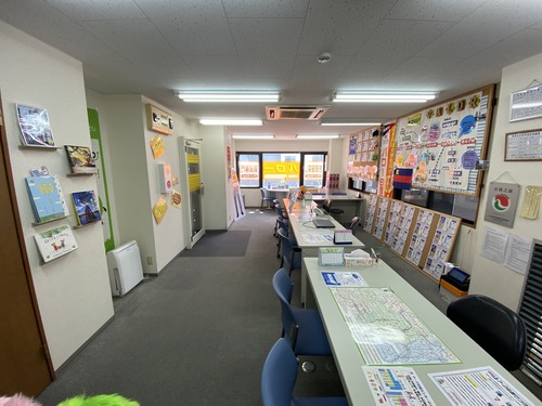 写真：内観写真