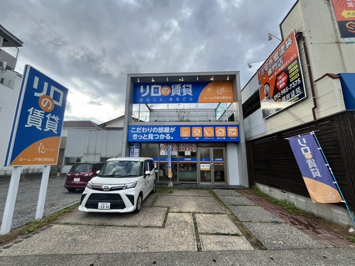 写真：外観写真