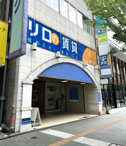 写真：外観写真