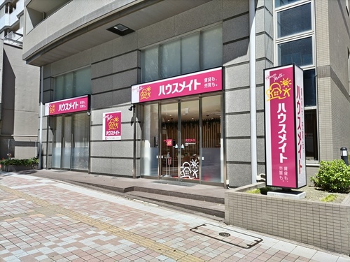写真：外観写真