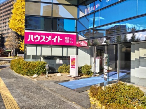 写真：外観写真