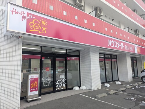 写真：外観写真