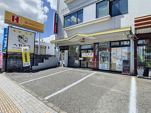 写真：外観写真