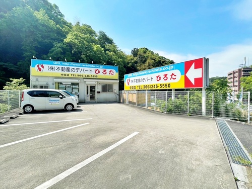 写真：外観写真