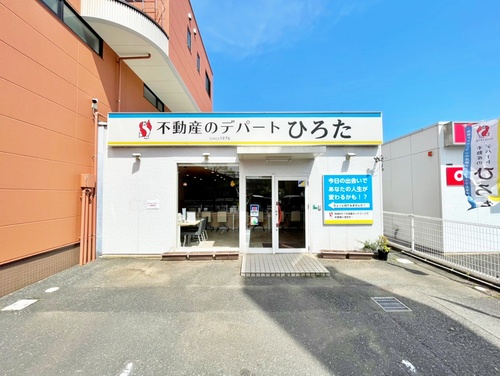 写真：外観写真