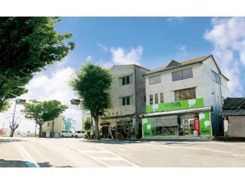 写真：外観写真