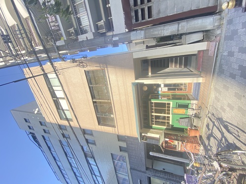 写真：外観写真