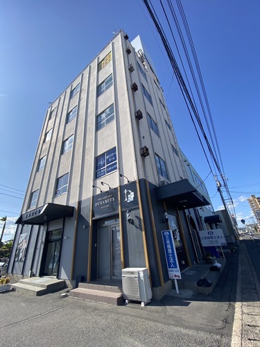 写真：外観写真