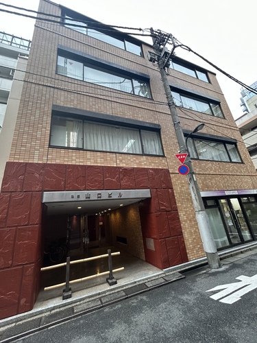 写真：外観写真