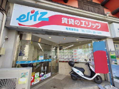 写真：外観写真