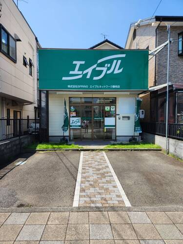 写真：外観写真
