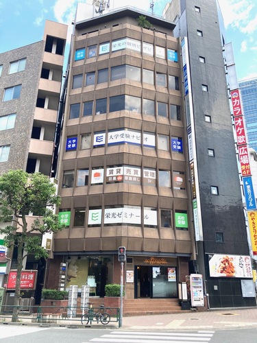 写真：外観写真