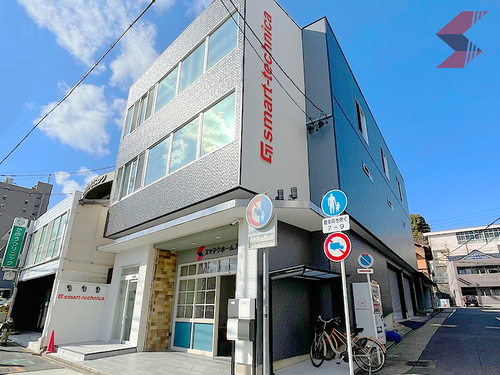 写真：外観写真