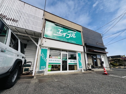 写真：外観写真