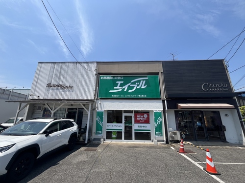 写真：外観写真