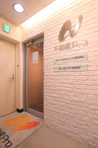 写真：外観写真