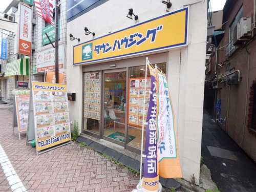 写真：外観写真