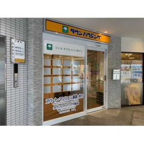 写真：外観写真