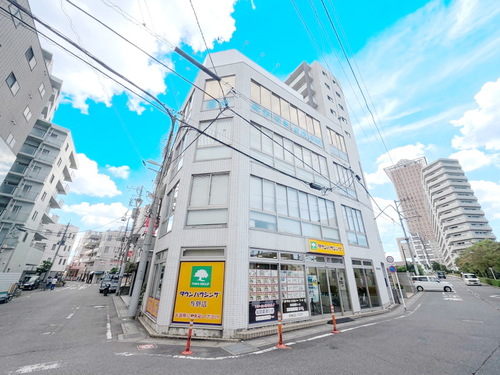 写真：外観写真