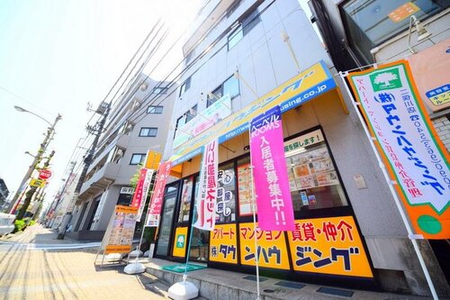 写真：外観写真
