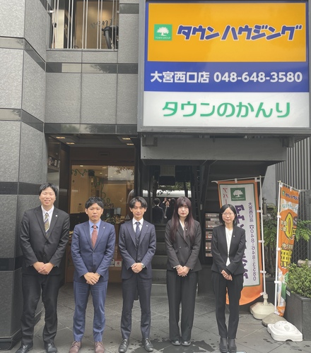 写真：外観写真