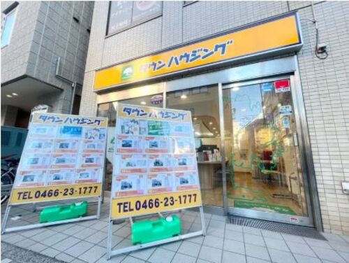 写真：外観写真