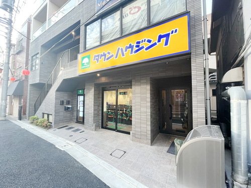 写真：外観写真