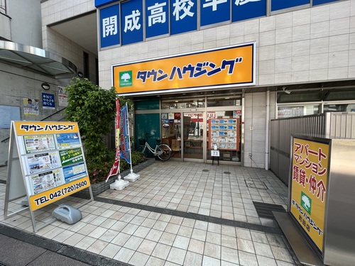 写真：外観写真