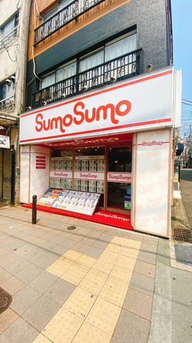 写真：外観写真