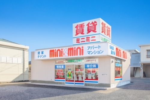 写真：外観写真