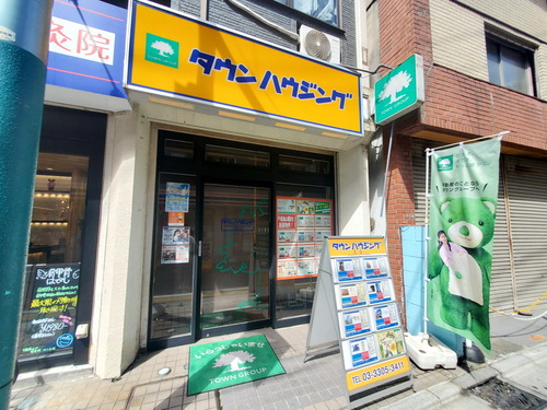 写真：外観写真