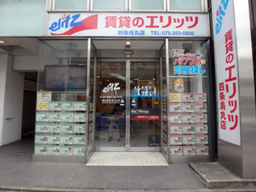 写真：外観写真