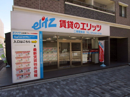 写真：外観写真