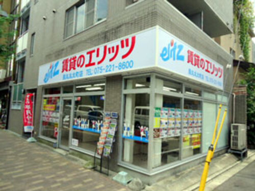 写真：外観写真