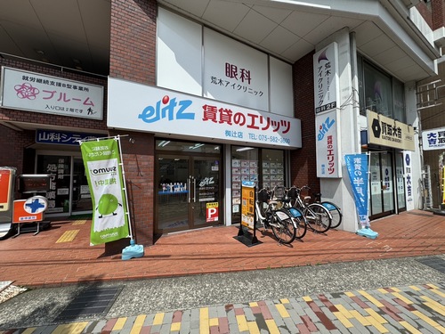 写真：外観写真