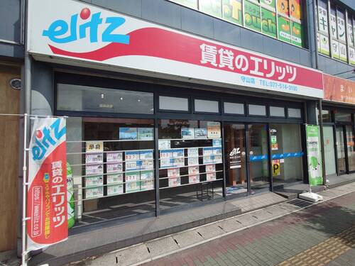 写真：外観写真