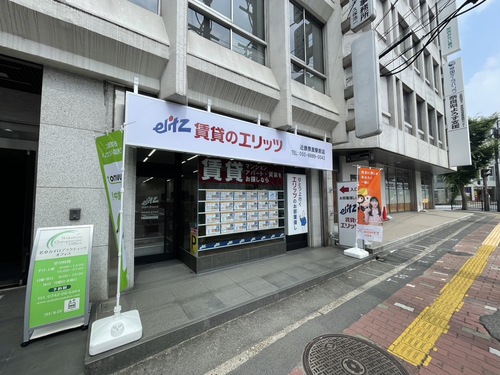 写真：外観写真
