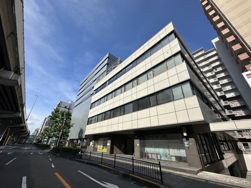 写真：外観写真