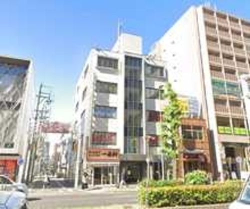 写真：外観写真