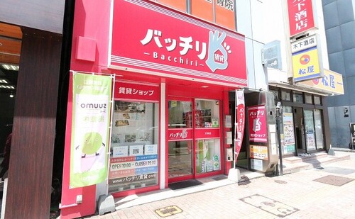 写真：外観写真